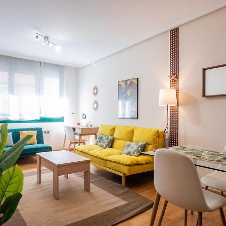 Apartamento Centrico Con Wifi Y Parking De Coche Tamano Medio Cangas de Onís Exterior photo