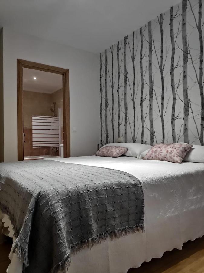 Apartamento Centrico Con Wifi Y Parking De Coche Tamano Medio Cangas de Onís Exterior photo