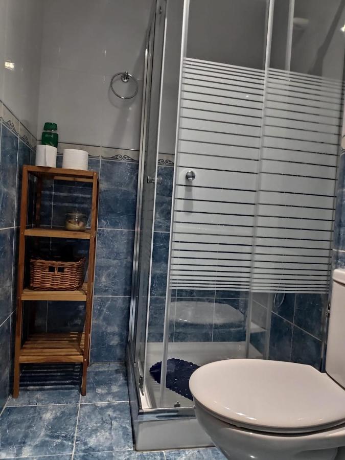 Apartamento Centrico Con Wifi Y Parking De Coche Tamano Medio Cangas de Onís Exterior photo