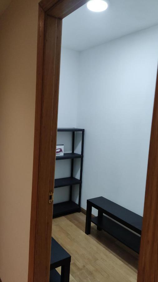 Apartamento Centrico Con Wifi Y Parking De Coche Tamano Medio Cangas de Onís Exterior photo