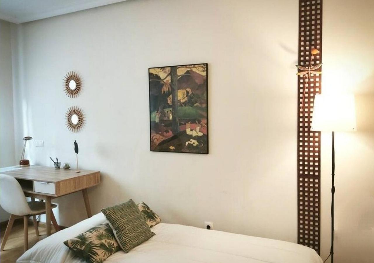 Apartamento Centrico Con Wifi Y Parking De Coche Tamano Medio Cangas de Onís Exterior photo