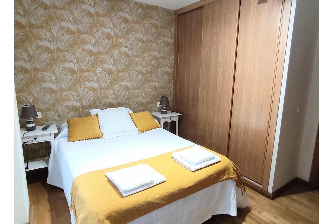 Apartamento Centrico Con Wifi Y Parking De Coche Tamano Medio Cangas de Onís Exterior photo