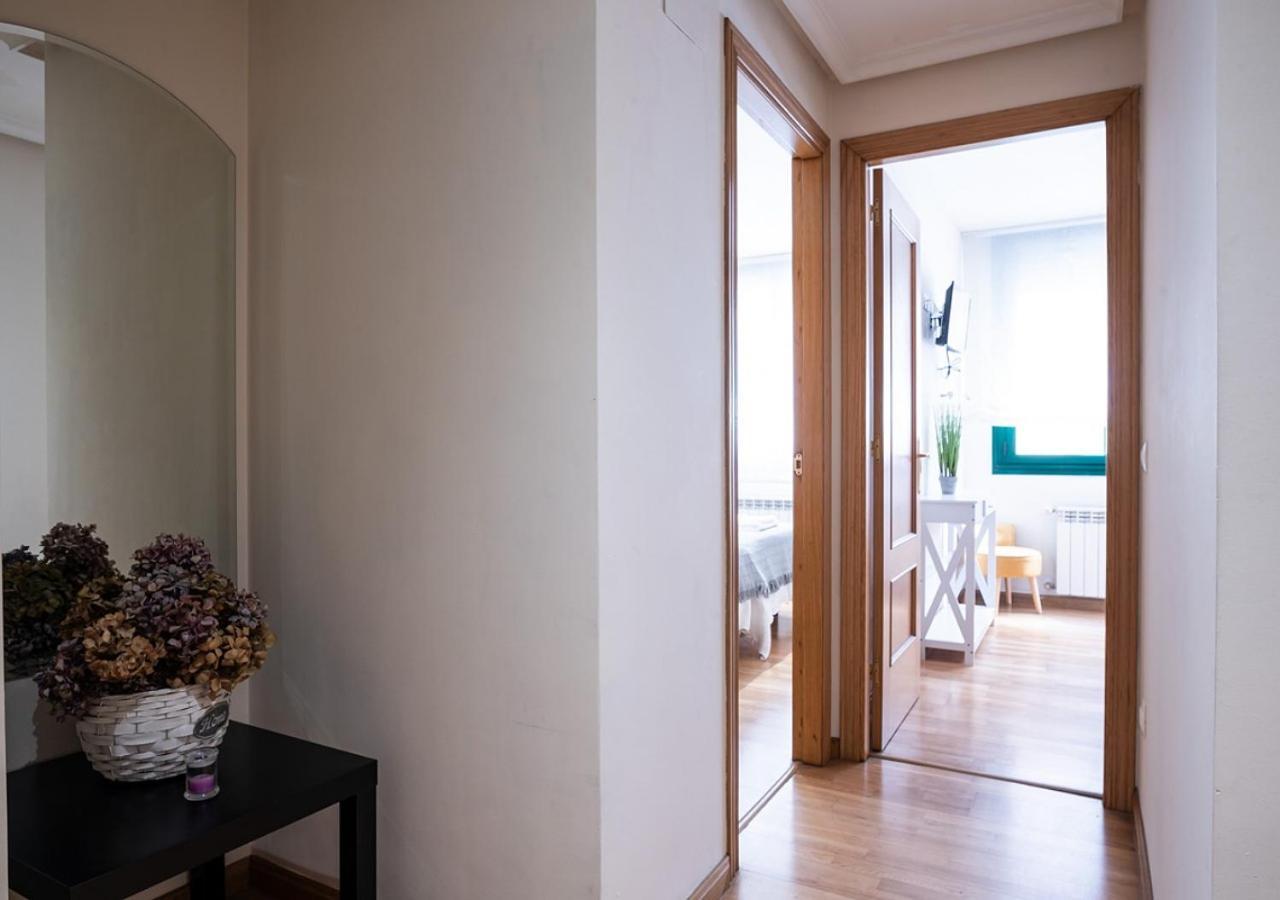 Apartamento Centrico Con Wifi Y Parking De Coche Tamano Medio Cangas de Onís Exterior photo